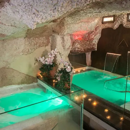 Spa La Cueva del Agua-2